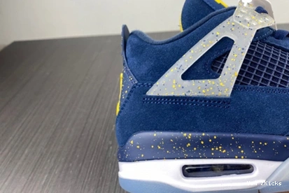 Retro Jordan AJ4-1036660 Soft 504 4 0918